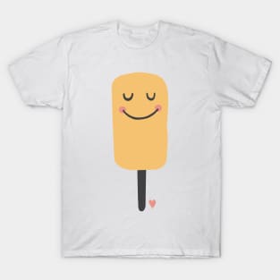 the happy popsicle T-Shirt